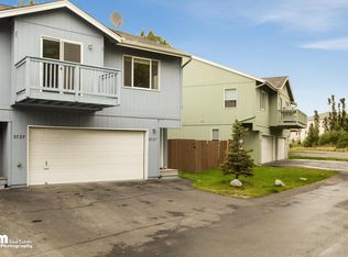 9727 Morningside Loop #4, Anchorage, AK 99515