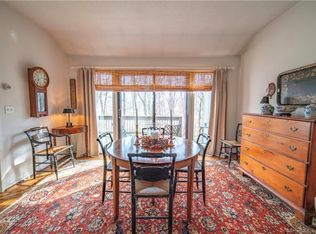 689 Heritage Vlg #A, Southbury, CT 06488