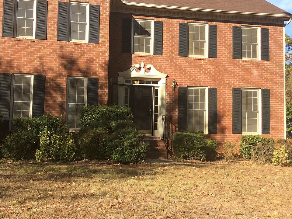 366 Seton Hall Drive