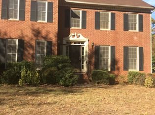 3688 Seton Hall Dr, Decatur, GA 30034