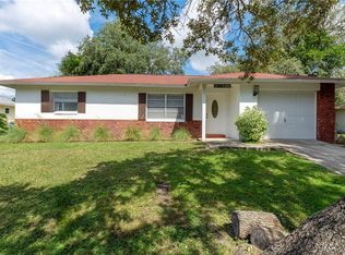 232 S Fillmore St, Beverly Hills, FL 34465