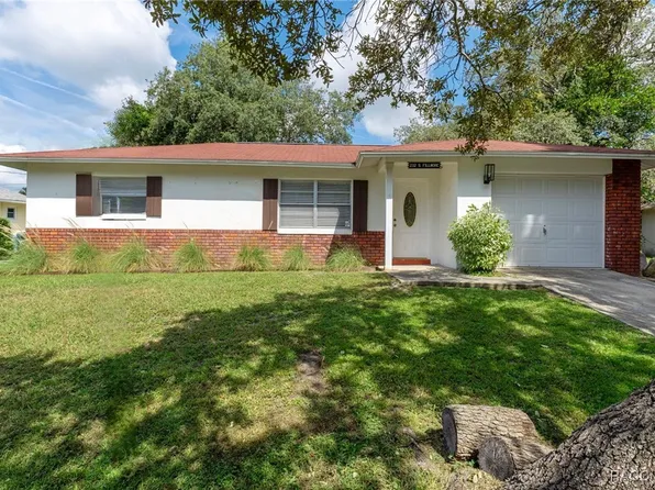 232 S Fillmore St, Beverly Hills, FL 34465