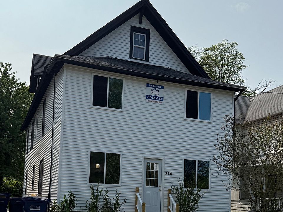 1st image of 216 Bassett St APT 22