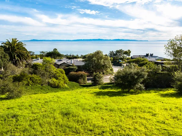 0 Campanil Dr, Santa Barbara, CA 93109