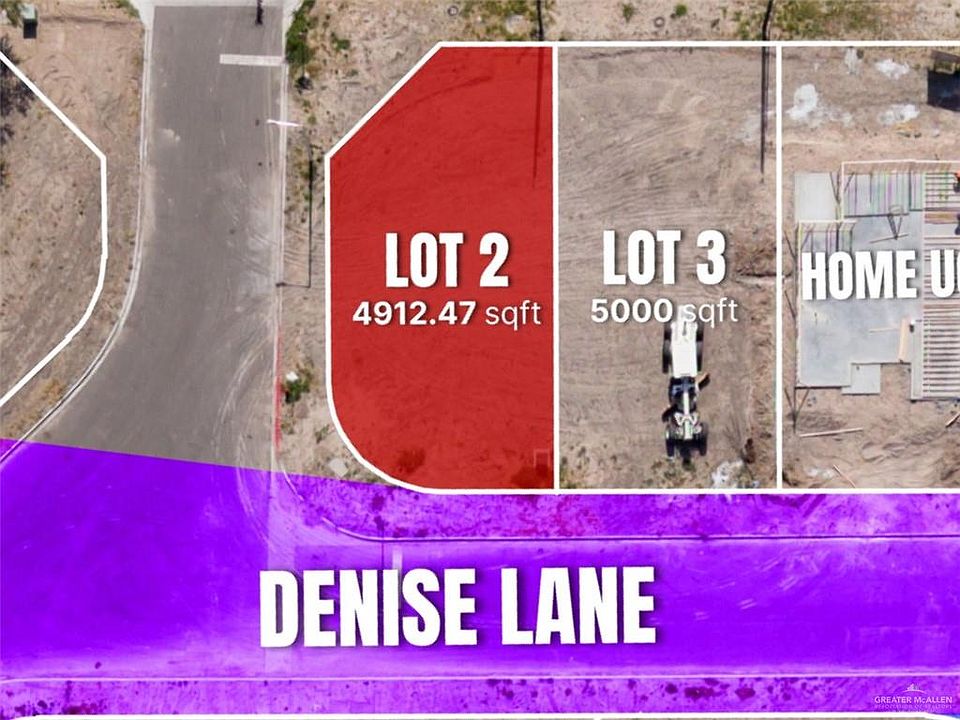 1st image of LOT 2 Denise Ln