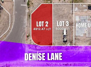 LOT 2 Denise Ln, Roma, TX 78584