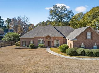 7140 Timbermill Dr, Montgomery, AL 36117