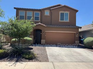 21221 W Berkeley Rd, Buckeye, AZ 85396