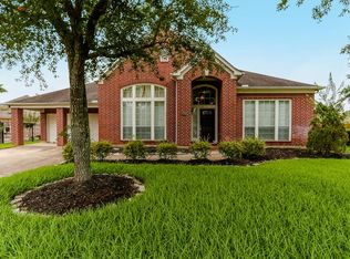 5907 Sage Hollow Ct, Sugar Land, TX 77479