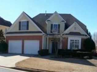 1231 Nottoway Trl, Marietta, GA 30066