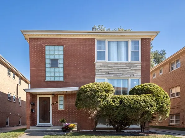 355 Yates Ave, Calumet City, IL 60409