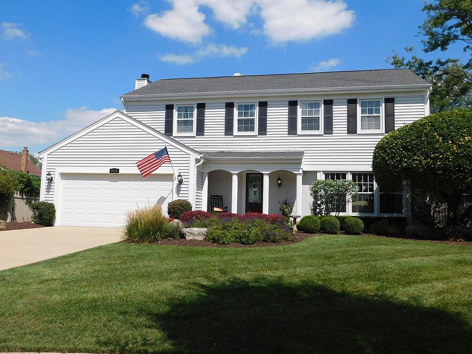 1st image of 2110 Rose Ct