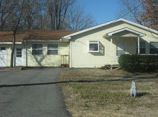 1621 N 2nd St, Neodesha, KS 66757