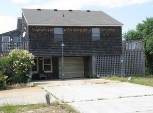 110 W Tateway Dr, Kitty Hawk, NC 27949
