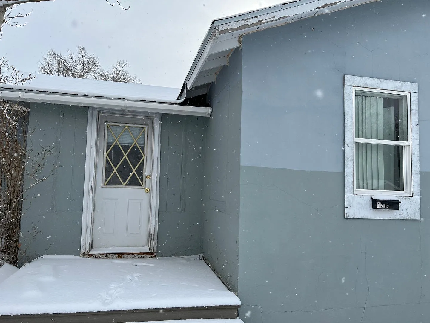 1 Bedroom 1 Bath House — Photo 2