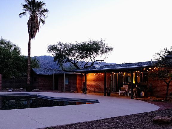 3rd image of 7262 E Rainbow Canyon Dr