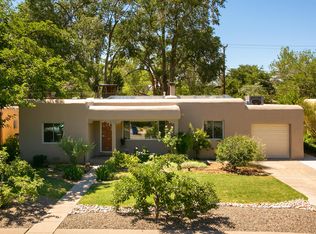 3932 Anderson Ave SE, Albuquerque, NM 87108