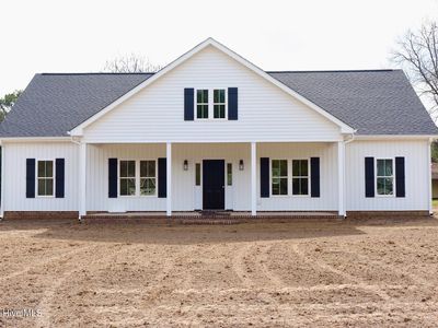543 Maude Road, Rocky Mount, NC, 27801
