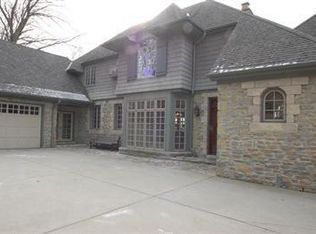 4350 Muchmore Point Ln, Indian Hill, OH 45243