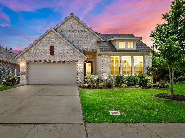 2910 Eagle Ct, Melissa, TX 75454