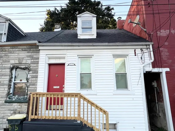 513 High St, Lancaster, PA 17603