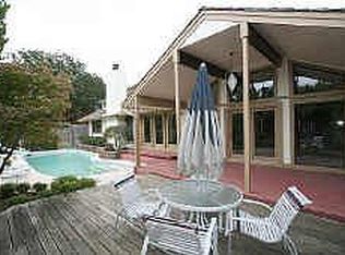 4549 E 85th St, Tulsa, OK 74137