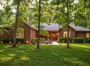 4963 Fleur De Lis Rd, Coulterville, IL 62237