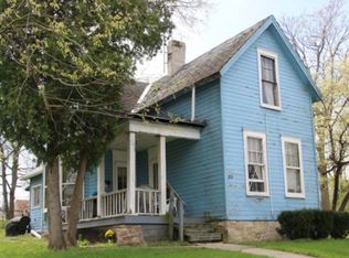 321 W Jefferson St, Springfield, OH 45506