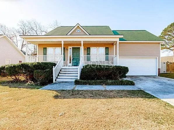 6 Ashley Brook Ct, Columbia, SC 29229
