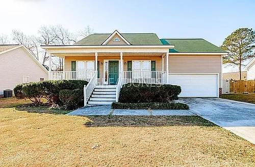 6 Ashley Brook Ct Photo 1