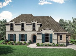 2220 Elm Terrace Ln, Prosper, TX 75078