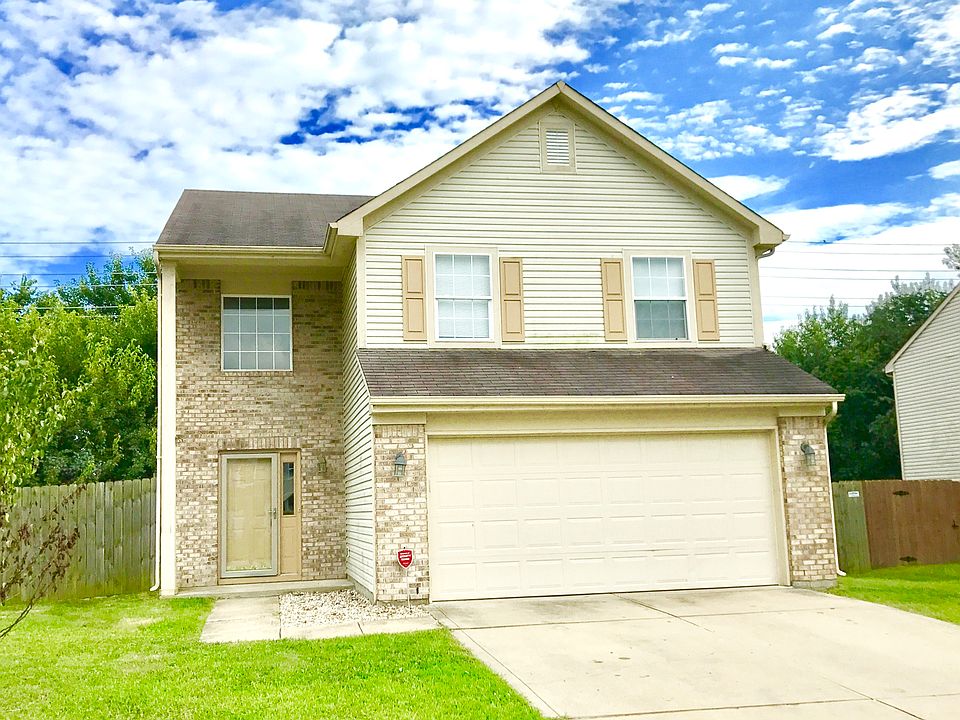 1st image of 3719 Mechanicsburg Dr