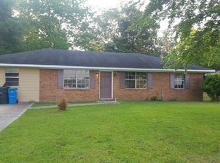 10804 Oak St, Vancleave, MS 39565