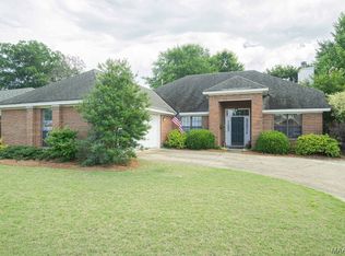 7360 Old Forest Rd, Montgomery, AL 36117