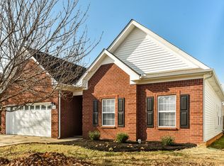 2118 Bimelech Ln, Murfreesboro, TN 37128