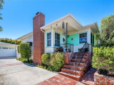 217 N Ellery Dr, San Pedro, CA, 90732