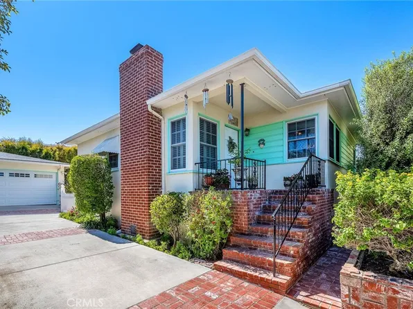 217 N Ellery Dr, San Pedro, CA 90732