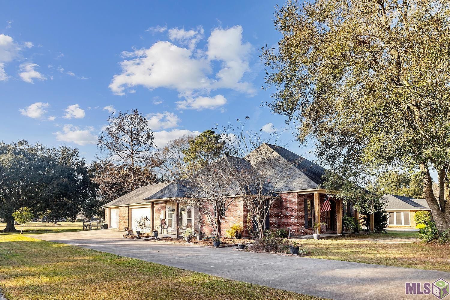 6389 Fennwood Dr, Zachary, LA 70791 Zillow