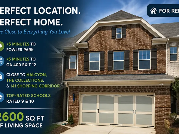 4120 Bryton Trace Dr, Cumming, GA 30041