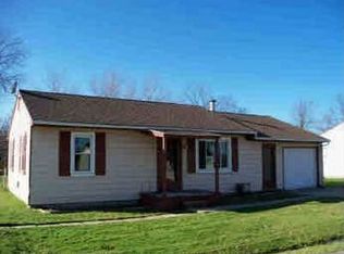 9411 Bruce Dr, Franklin, OH