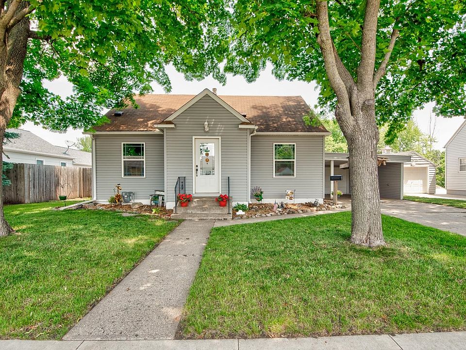 308 S 15th St, Estherville, IA 51334 Zillow