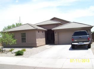 25517 W Forest Grove Ave, Buckeye, AZ 85326