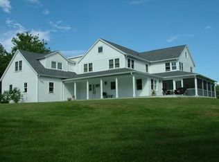 208 Bryant St, Chesterfield, MA 01012