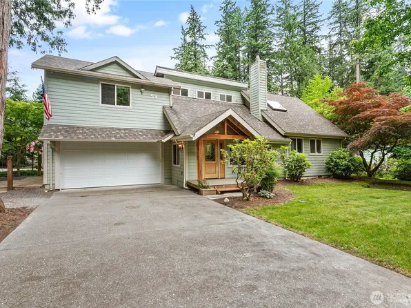 59 Lake Louise Drive, Bellingham, WA 98229