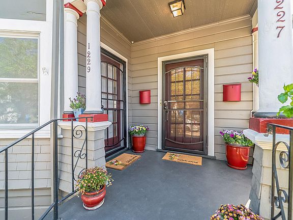 2nd image of 1229 Sherman St #1229