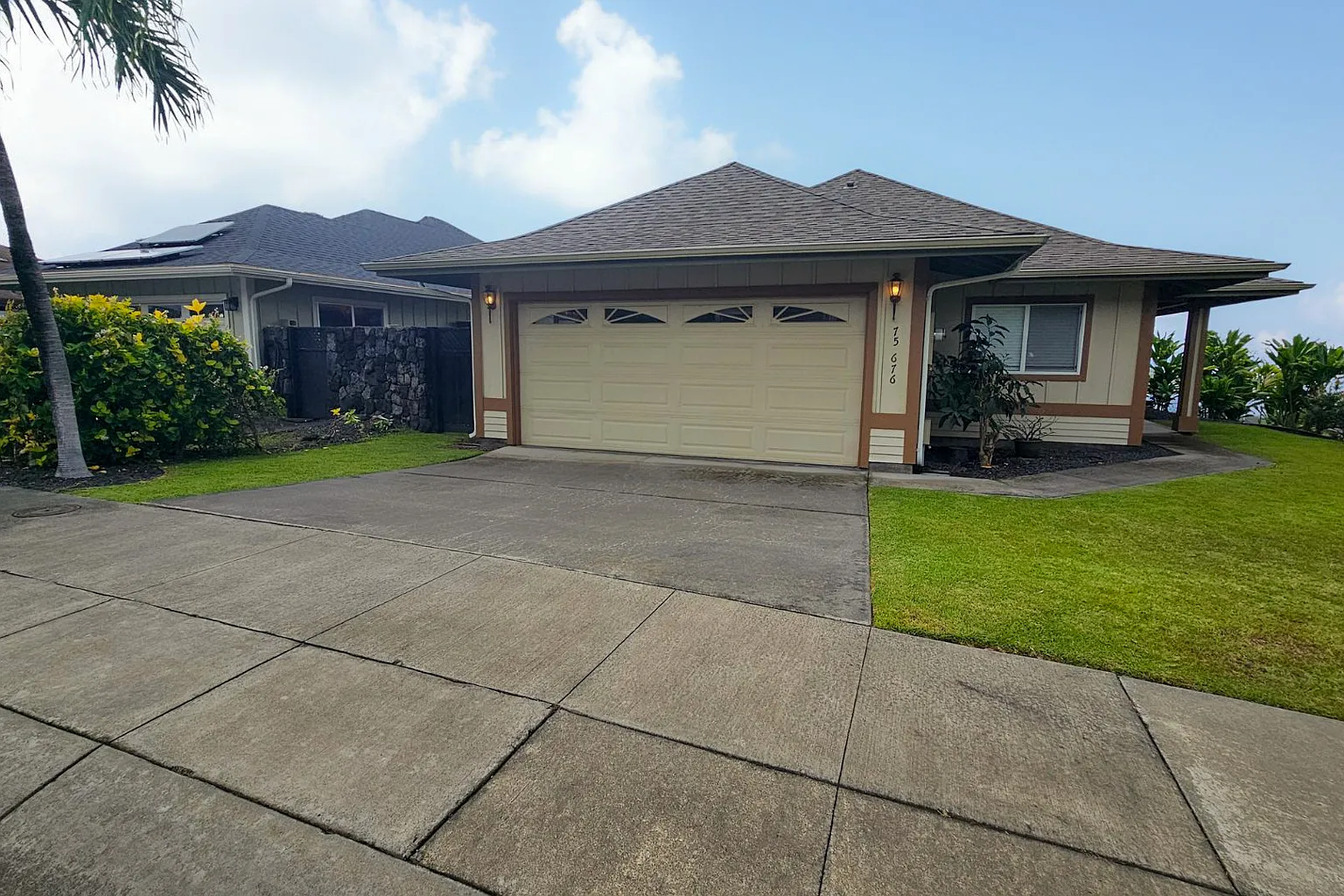 3 bed, 1286 sqft, $4,500 — Photo 2