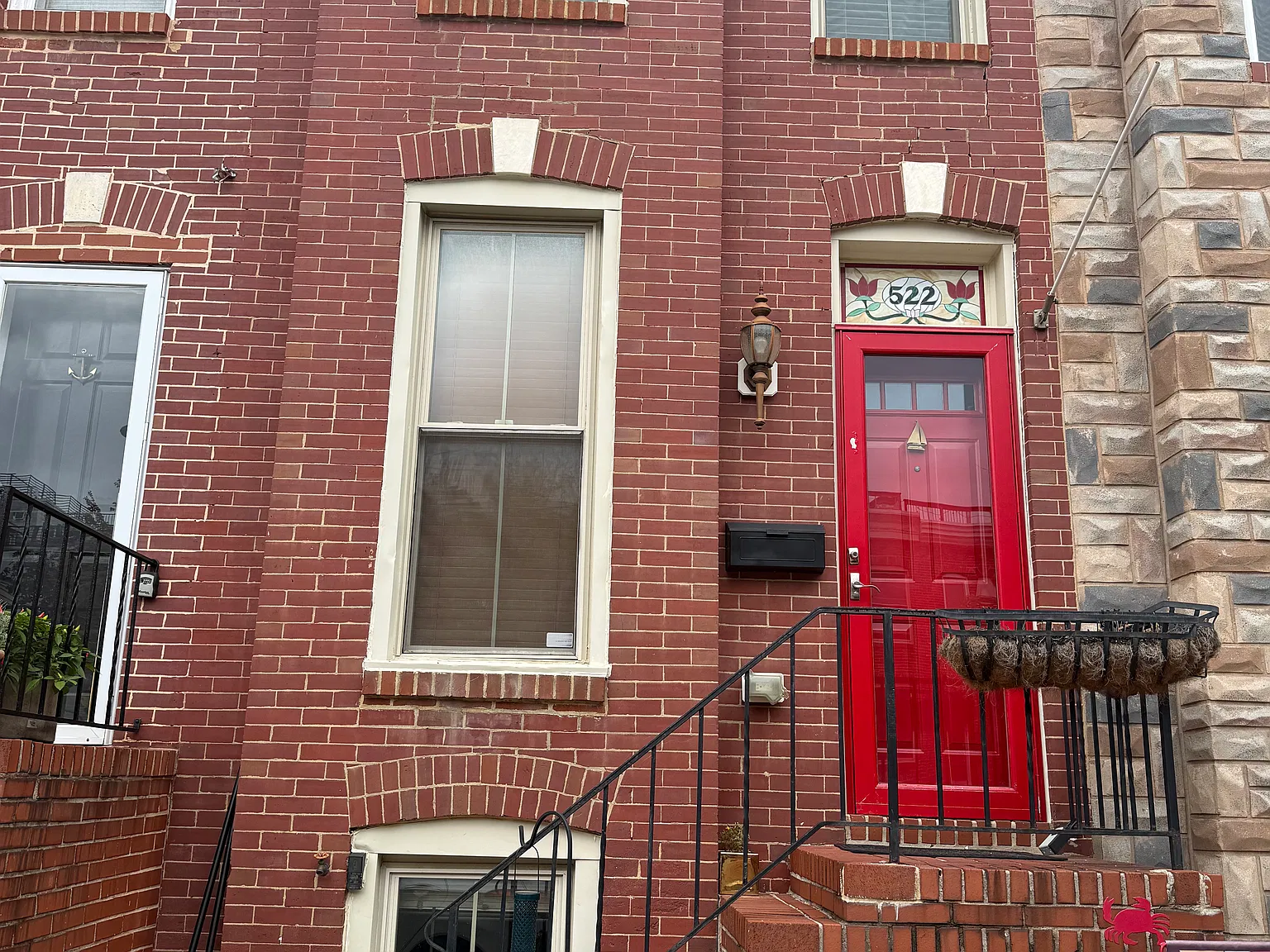 2 bed, 1.5 bath, 1038 sqft, $2,100 — Photo 3