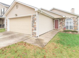 2084 Coriander Ln, Lexington, KY 40505