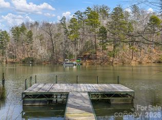 Lots 22 & 23 Lake Adger Pkwy, Mill Spring, NC 28756