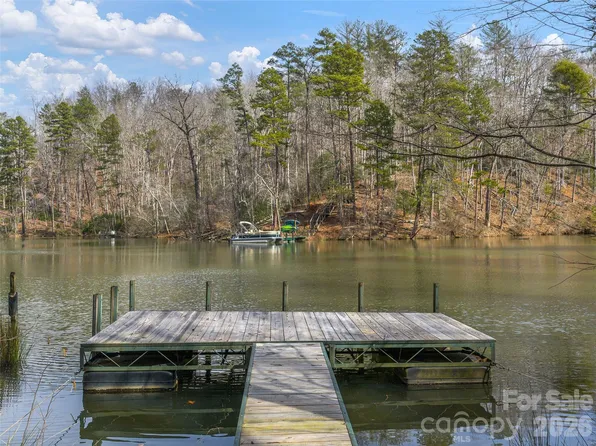Lots 22 & 23 Lake Adger Pkwy, Mill Spring, NC 28756